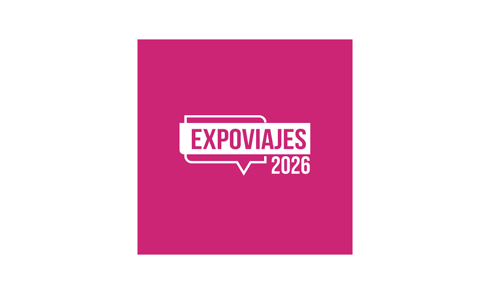 Expo Viajes 2026